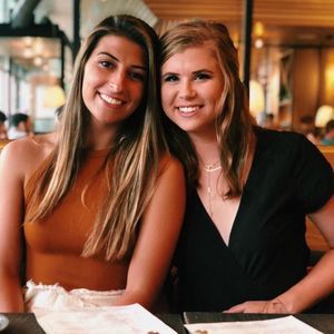 Meet your Posher, Claire